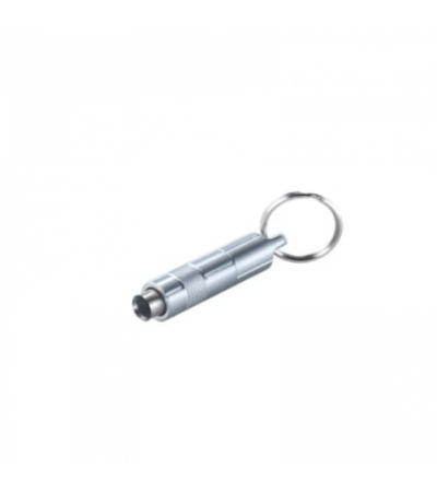 Xikar - 7mm Twist Punch Silver