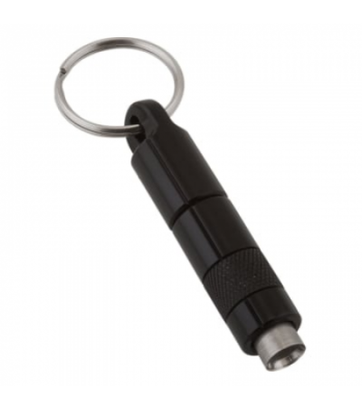 Xikar - Xikar 7mm Twist Punch Black