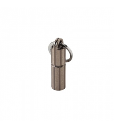 Lotus - Lotus Cyclops 11mm Punch Antique Pewter