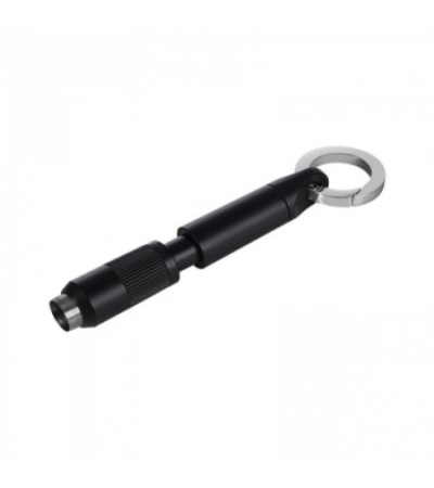 Zino - Zino Z9 Punch Cutter Black