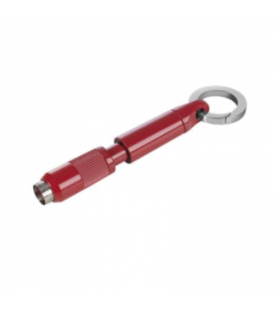 Zino - Zino Z9 Punch Cutter Red
