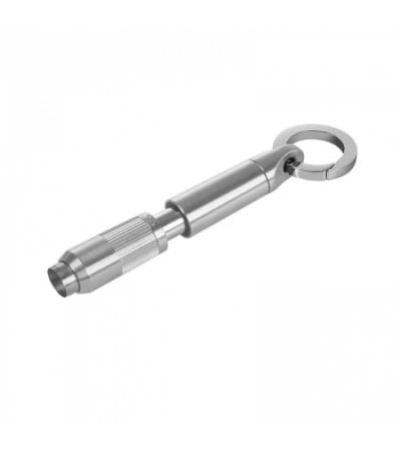 Zino - Zino Z9 Punch Cutter Chrome