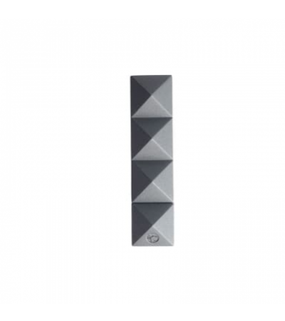 Colibri - Colibri Quasar Punch Metallic Charcoal