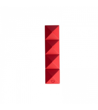 Colibri - Colibri Quasar Punch Matte Red