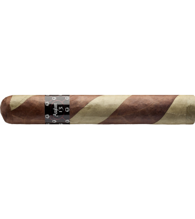 Asylum Cigars 13 Eighty 80 x 8 The Ogre 1er
