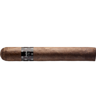 Asylum Cigars 13 Eighty Super Goliath 80 x 8 Classic 1er