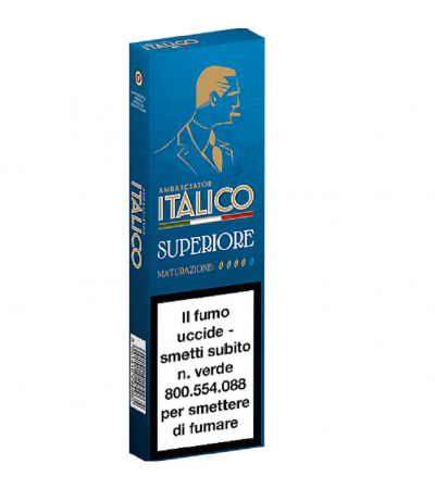  Italico superiore