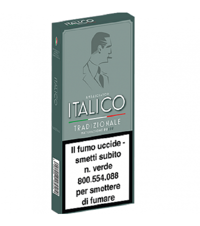 Italico Tradizionale