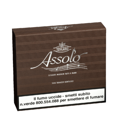 ASSOLO