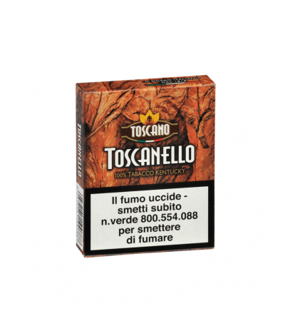 TOSCANELLO