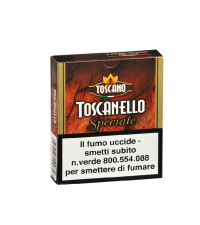 TOSCANELLO SPECIALE