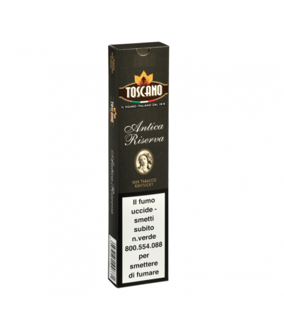TOSCANO ANTICA RISERVA
