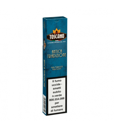TOSCANO ANTICA TRADIZIONE