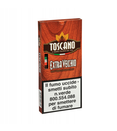  Toscano Extravecchio