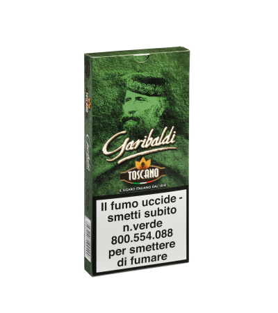  Toscano Garibaldi
