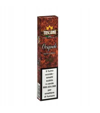  Toscano Originale