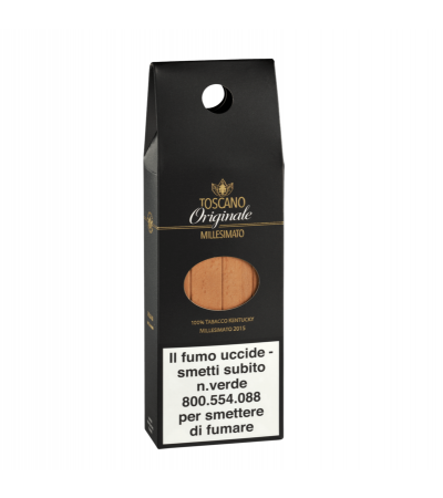 Toscano Originale millesimato