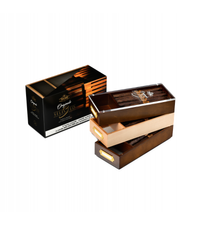 Toscano Originale Selected
