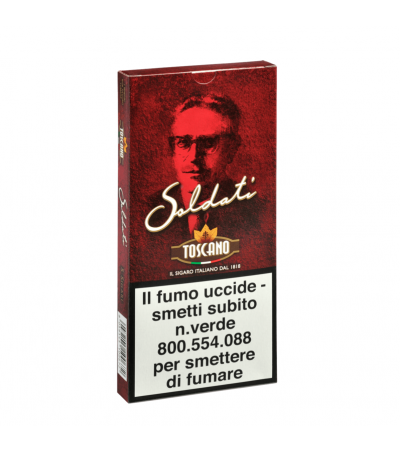 Toscano Soldati