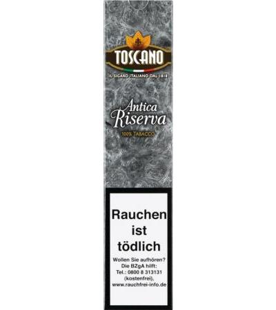 Toscano Antica Riserva