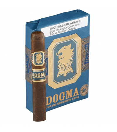 Drew Estate Undercrown Dojo Dogma (6.0"x56) Pack of 10