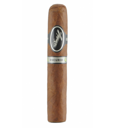 Davidoff Escurio Gran Toro Single