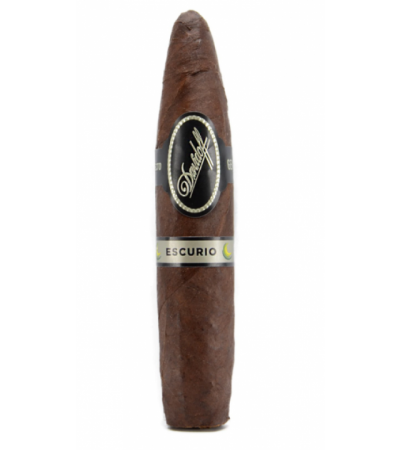 Davidoff Escurio Gran Perfecto Single