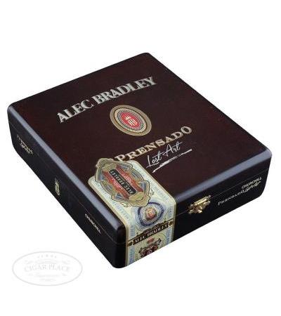 Alec Bradley Prensado Lost Art Churchill Box of 24