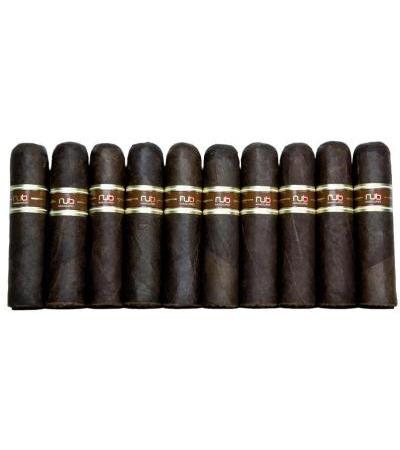Nub Maduro 460 10-Pack