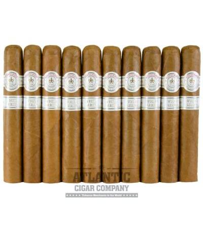 Montecristo White Label Toro 10-Pack