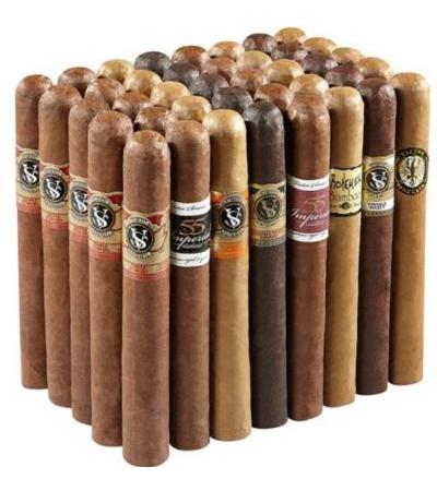 Victor Sinclair Motherlode Sampler