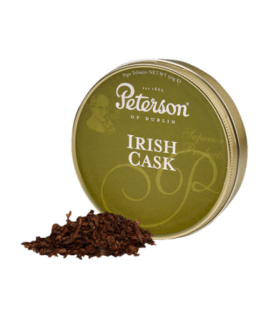 Peterson Irish Cask