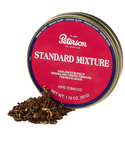 Peterson Standard Mixture Medium (Original)
