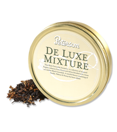 Peterson Deluxe Mixture