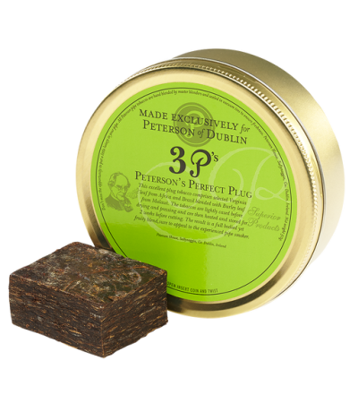 Peterson 3 P's Perfect Plug