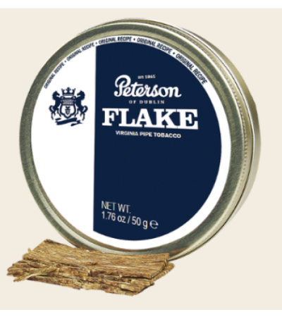 Peterson Flake