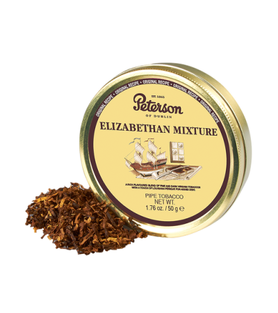 Peterson Elizabethan Mixture