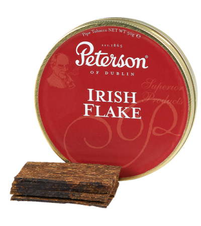Peterson Irish Flake