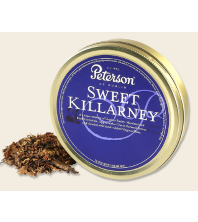 Peterson Sweet Killarney