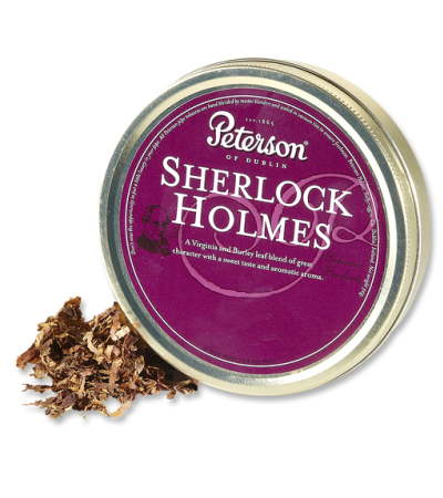 Peterson Sherlock Holmes