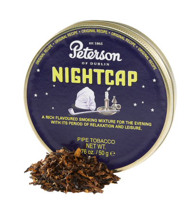Peterson Nightcap