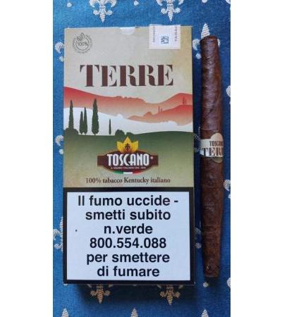 Toscano Terre