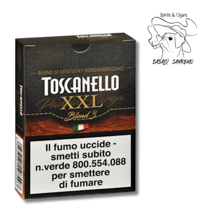 Toscanello XXL Blend 3