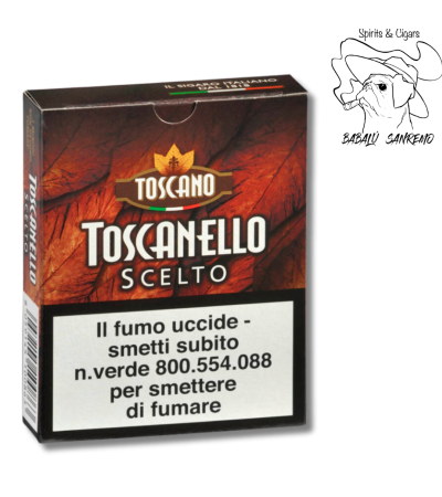 Toscanello Scelto