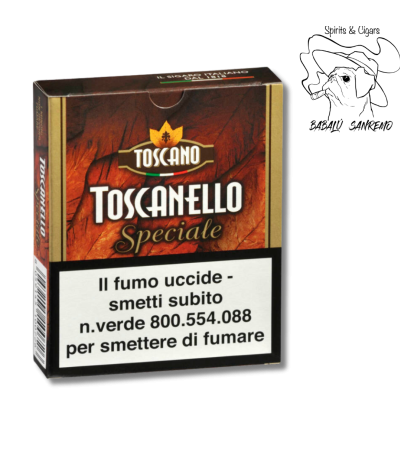 Toscanello Speciale