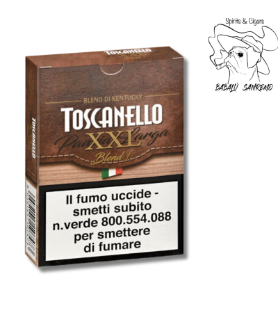 Toscanello XXL Blend 1