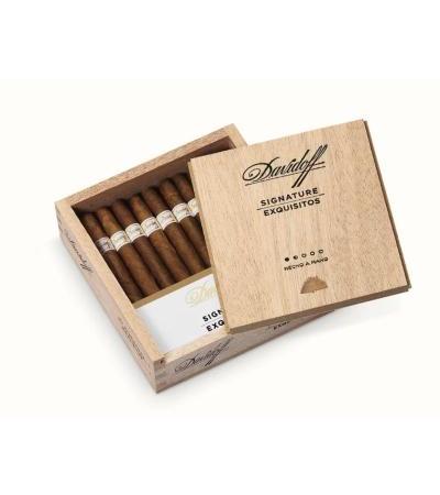 Сигары Davidoff Signature Exquisitos 20шт