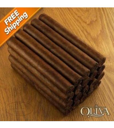 Oliva Factory Seconds Habano Toro Bundle of 20