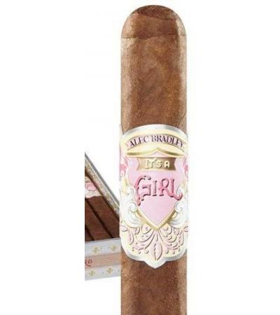 Alec Bradley Boy/Girl Toro (6.0"x50) Pack of 5