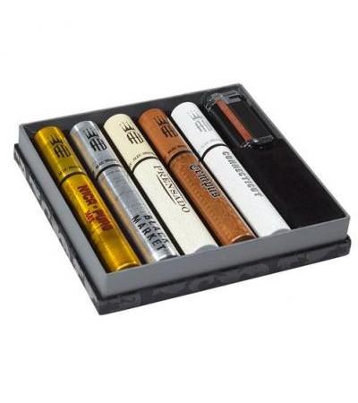 Alec Bradley Tubo Sampler